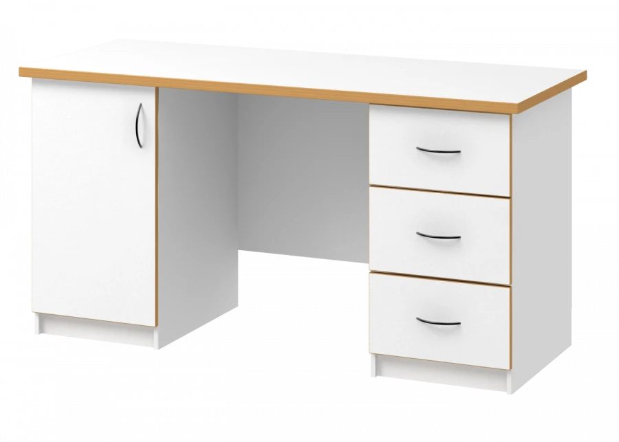 Computer analytical desk 1500 SKAN-04
