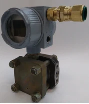 Measuring pressure transmitter Sapfir-22MP-VN-DI-2145