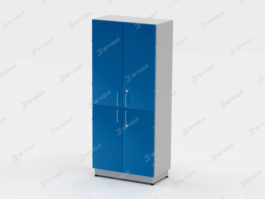 Laboratory cupboard Pro SHL series (wide)