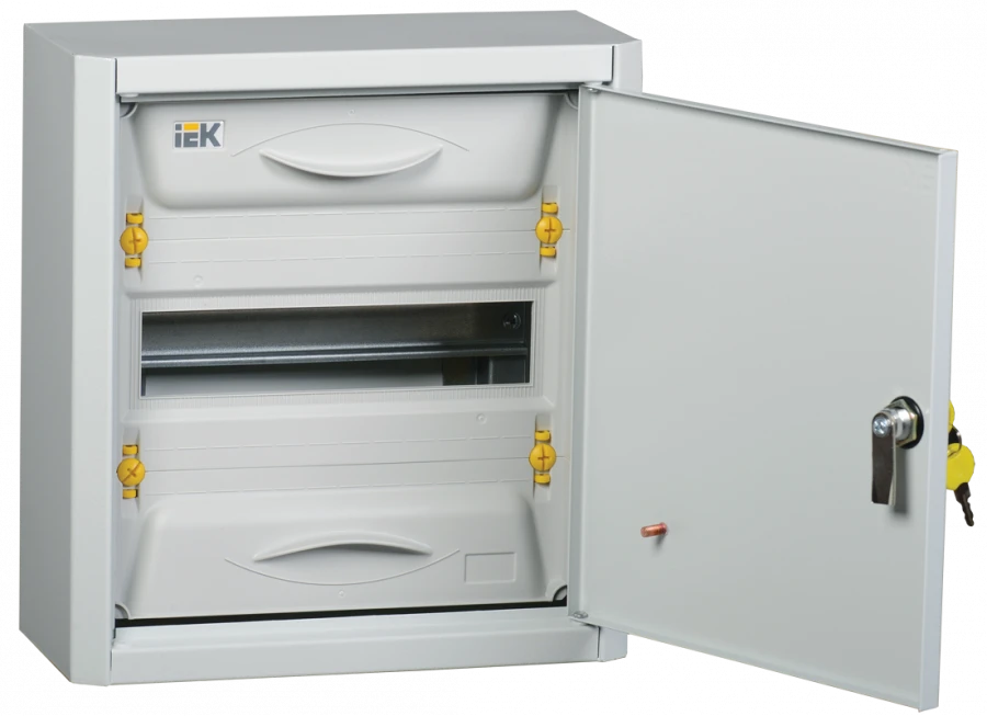 MKM15-N-12-31-ZU Metal enclosure ShchRn-12z-0 36 UHL3 IP31 PRO