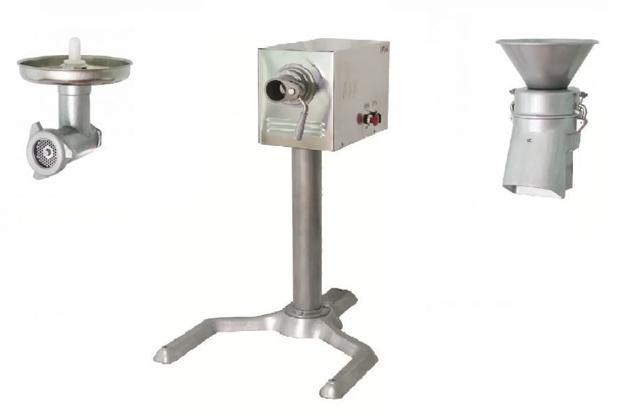Universal cooking machine UKM-06-12P