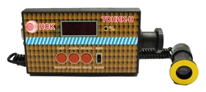 TONIK-N glass light transmission meters
