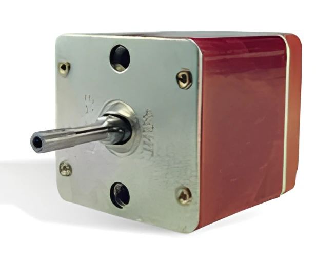 Four-pole push-pull switch 4PNG