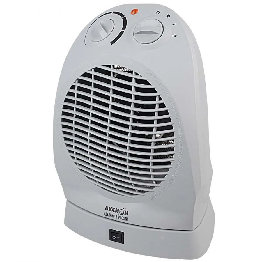Fan heater TV12 "Aksion"
