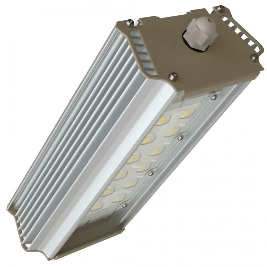 LED outdoor luminaire BSTZ Pobeda DKU 007-060
