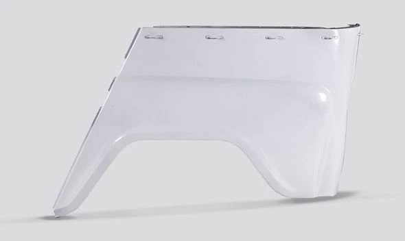046900540105900 Side panel primed left side panel