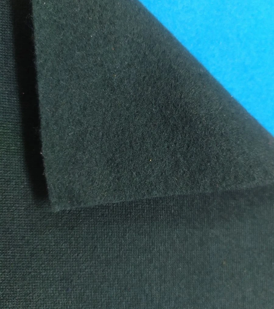 Knitted fabric article 2344218