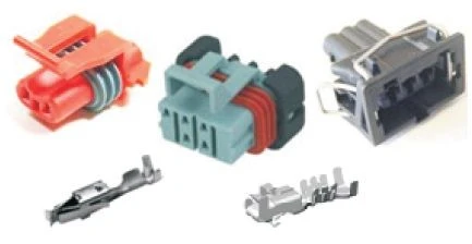Contacts, pads, seals, plugs, gaskets, caps, locks TU 6313-007-07609017-02