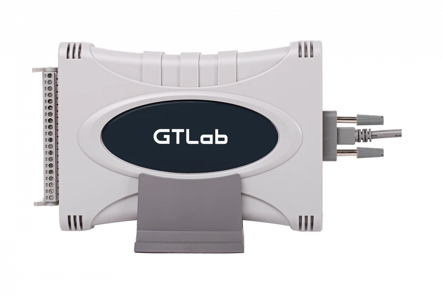 Data acquisition module D002
