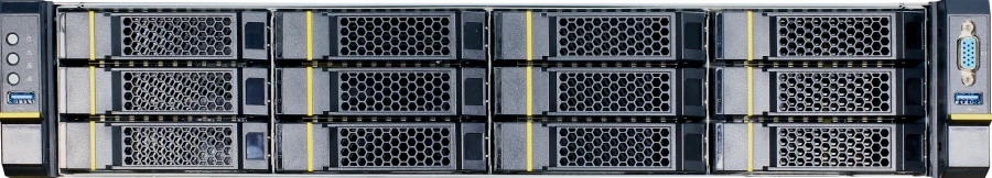 YADRO Express 2U (EXPRESS 2U) Server Archive