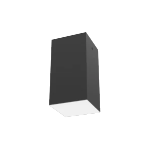 LED luminaire VARTON DL-Box 90x90 mm 9