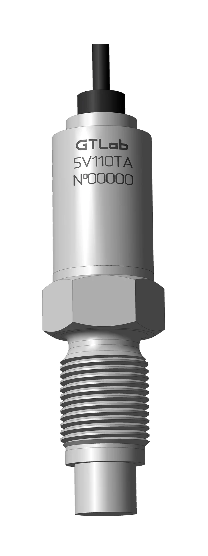 Dynamic pressure sensors 5V110TA-XX
