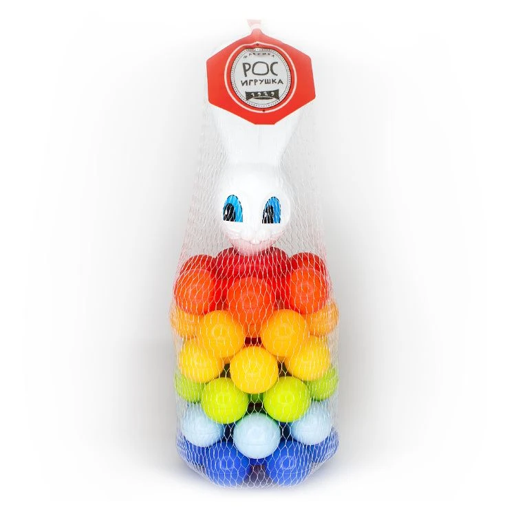 Mini ball pyramid Bunny