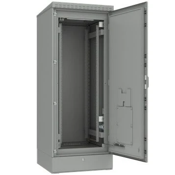 NT CLIMATIC series all-weather cupboard