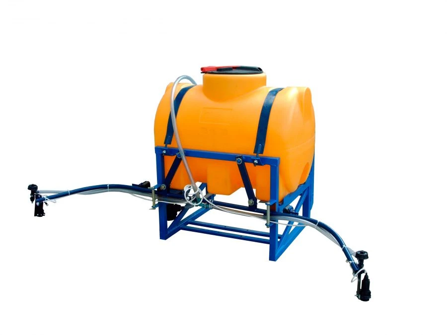 Mounted sprayer Zarya-ON-300-04-01