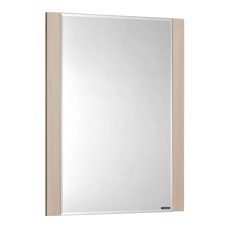 Mirror Aquaton Alpina 65 milk oak 1A133502AL5301.A133.5.02A.L53.0