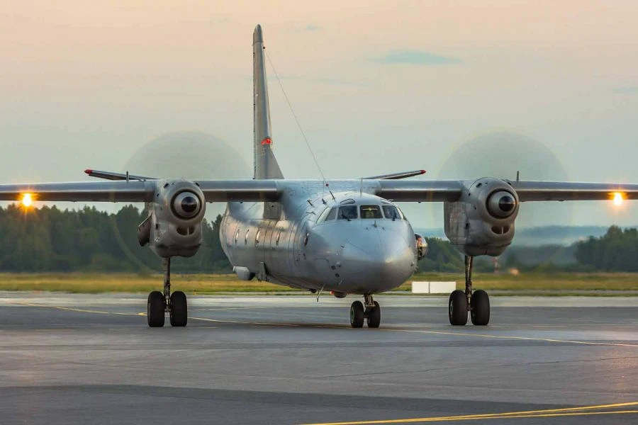 Repair and maintenance of aircraft, including space vehicles