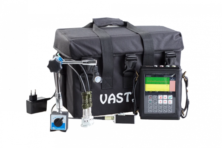 Vibroanalyser SD-23V