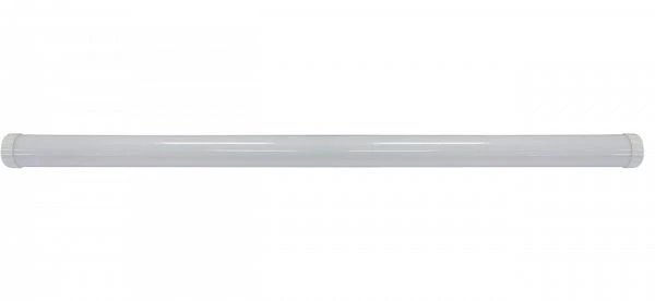 Linear LED universal luminaires for illumination of premises with high dust and moisture content INDUSTRY.T, model