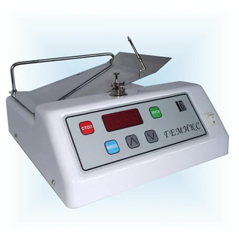 Mixer (mixer-doser-stirrer) Gemix
