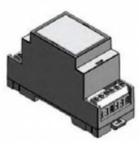 Repeater unit linear BRL-04 DIN
