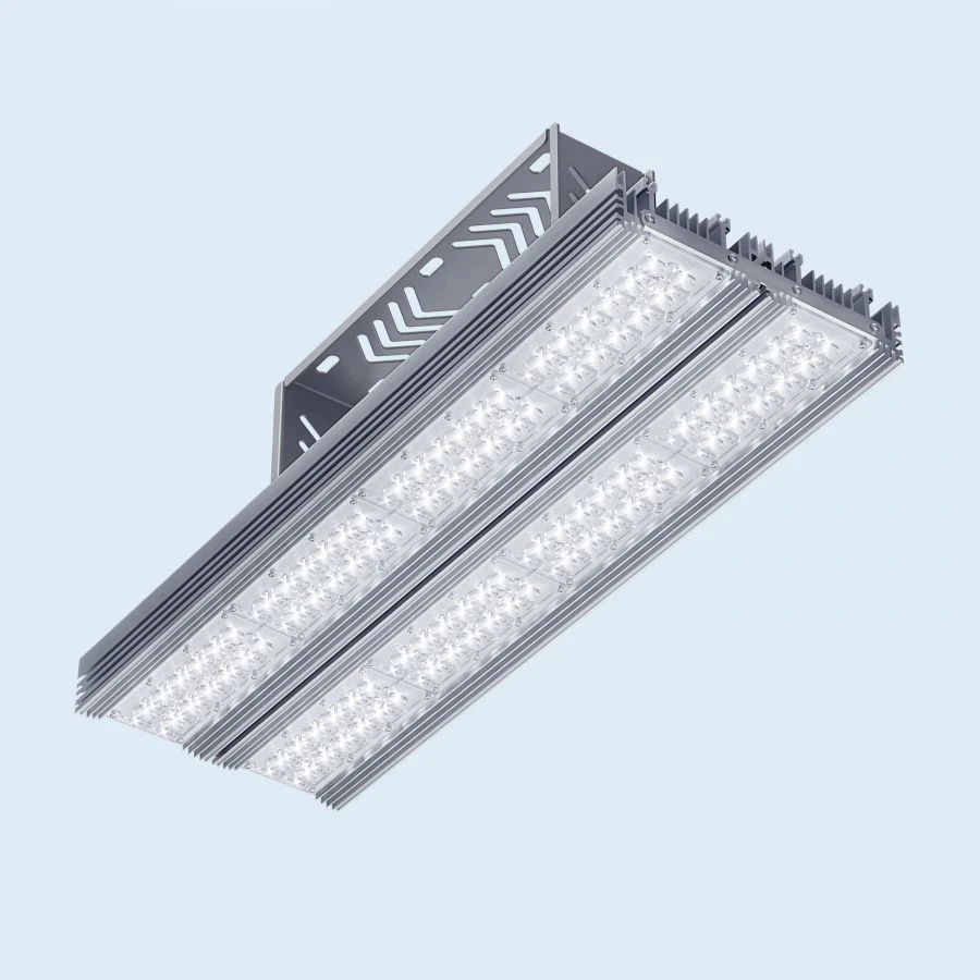 LED luminaire LV-PRO G2 x96