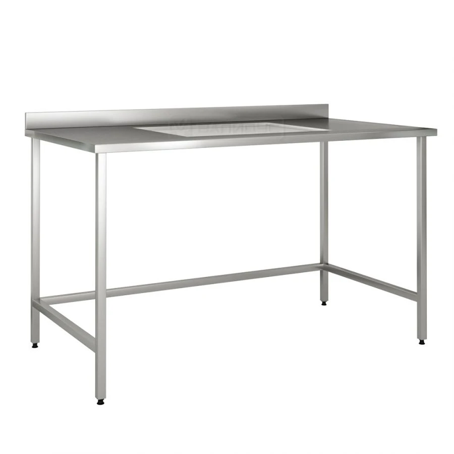Table (Table for Surgical Instruments) B-SRS