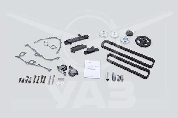 GRM KIT 409051.3906625-00