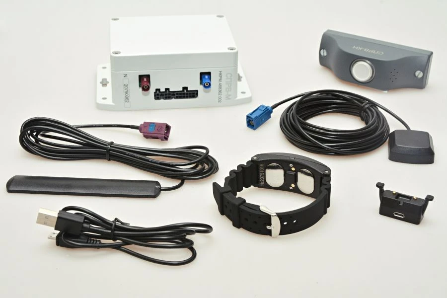 SPRV-MT system NKRM.424313.018