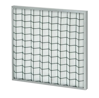 FVKas cassette air filter