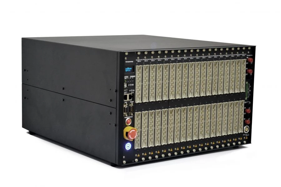 4Rem wire tester