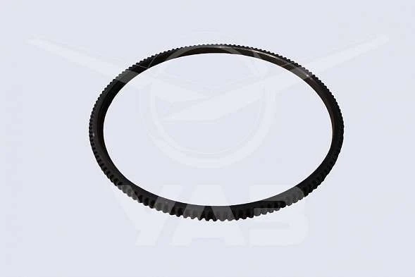 TOOTHED FLYWHEEL RIM 24-1005125