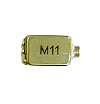 M11 miniature electret microphone
