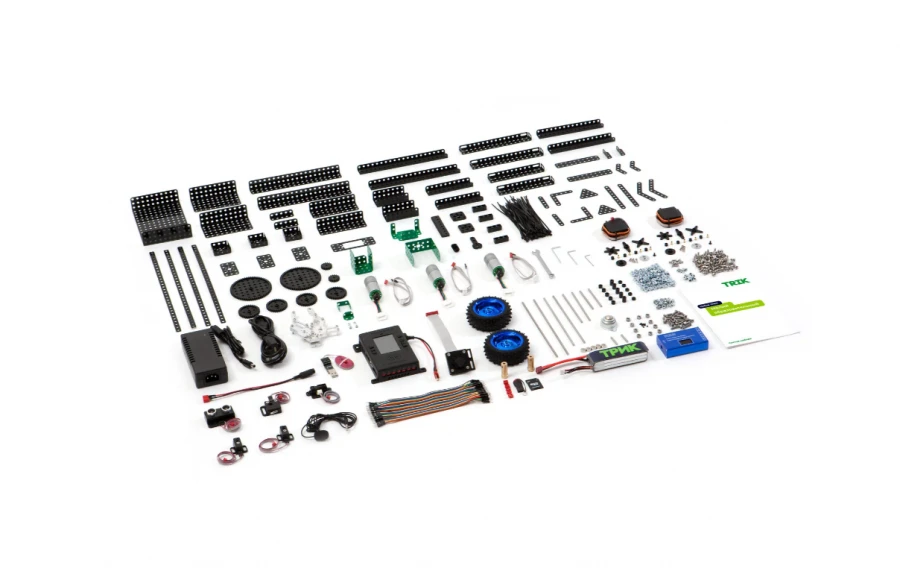 TRIC set "Education (small)"