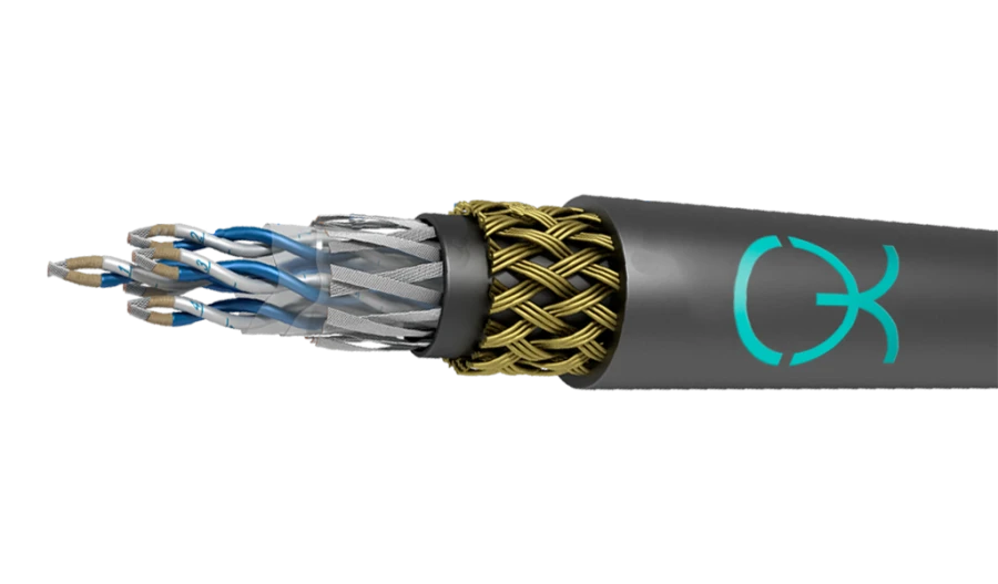 MKEKShPsng(A)-FRLS assembly cable
