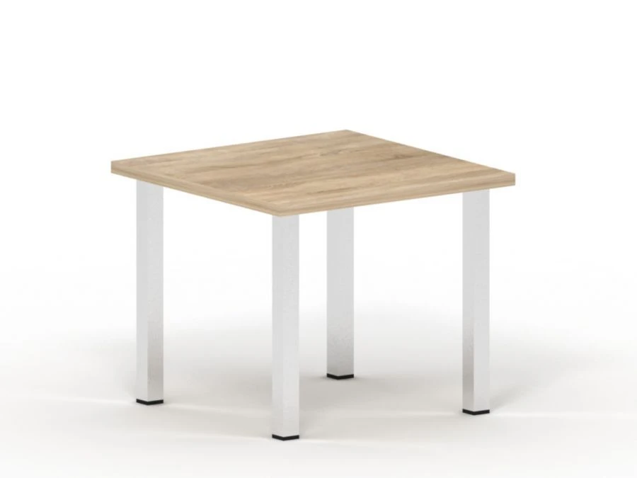 Universal square table