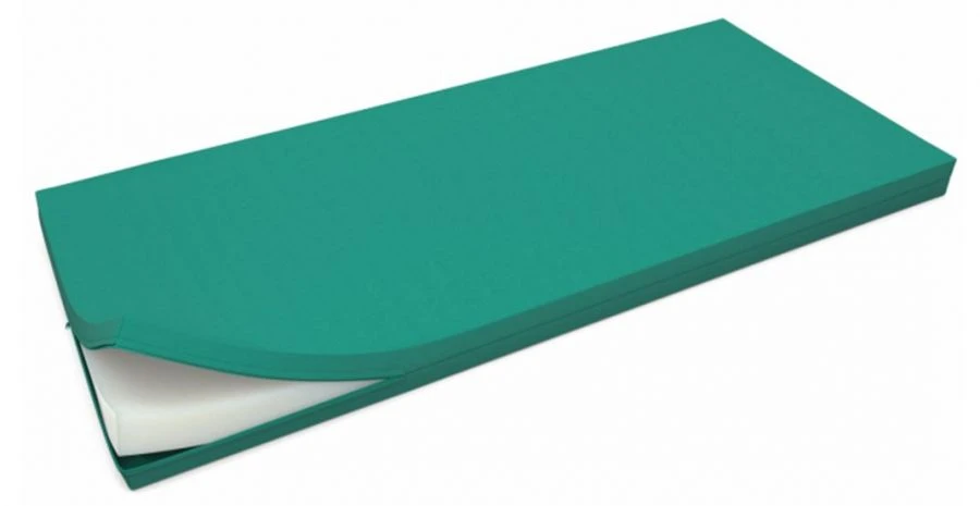 Medical anti-decubitus single-section mattress MET MM-270