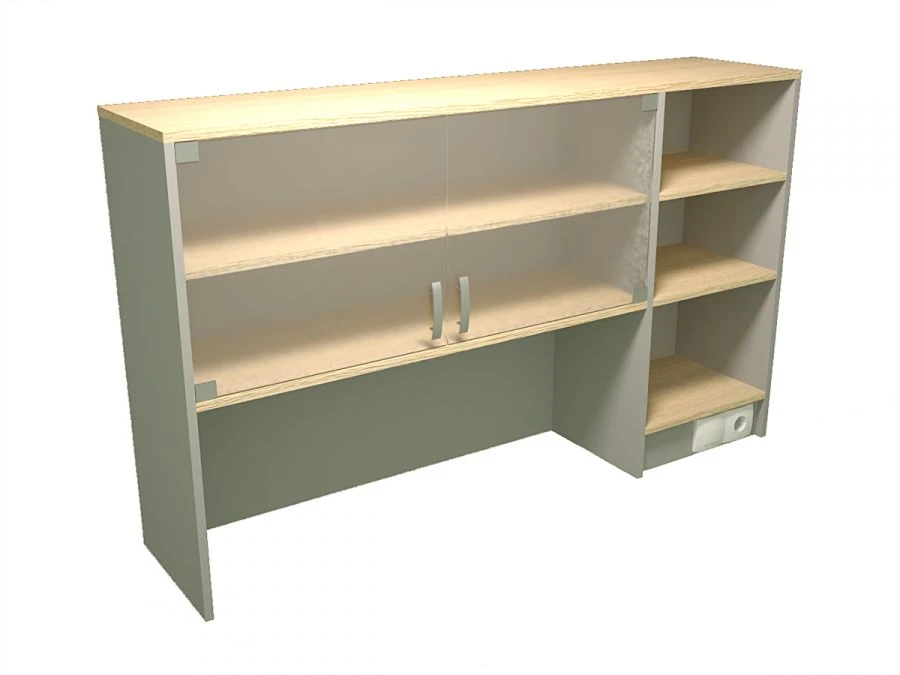 Extension to table NS-5
