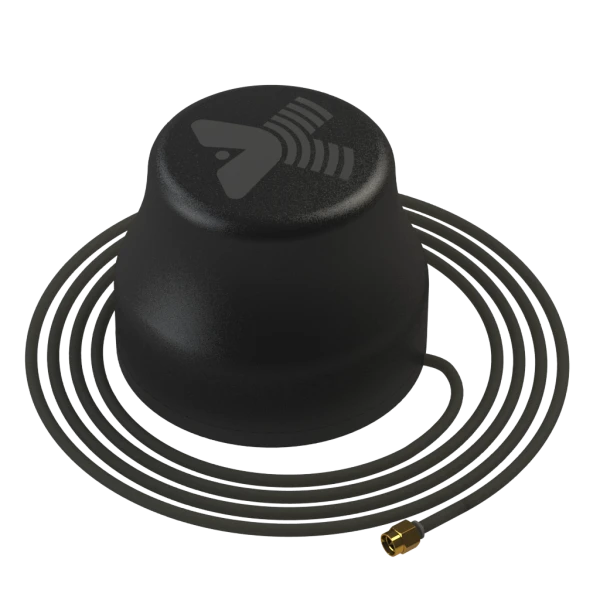 Magnita-1 antenna