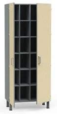 Medical cabinet BT-Shpya "BT-Mebel
