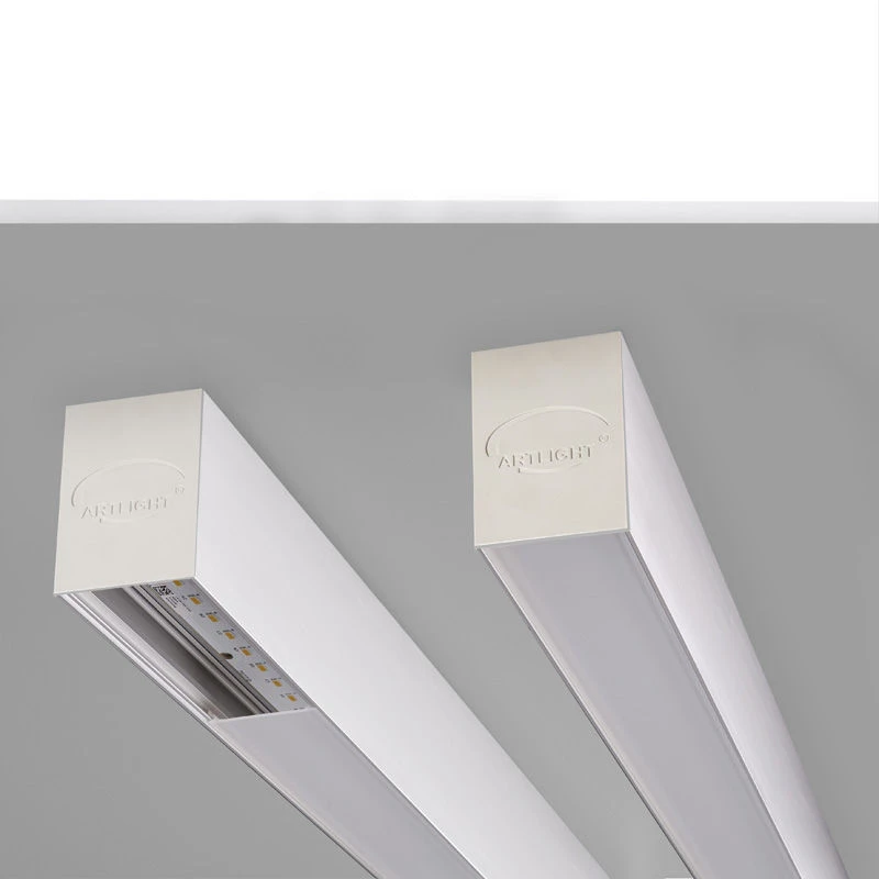 ART-LINE 50N LED Fixed surface-mounted luminaire 33W TU 27.40.25-001-44328138-2019
