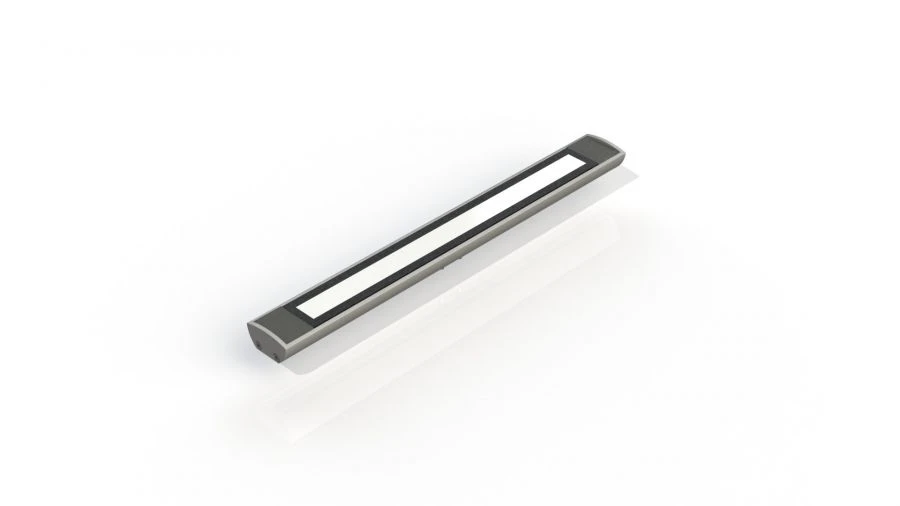 LED luminaire XVISION-1000WW