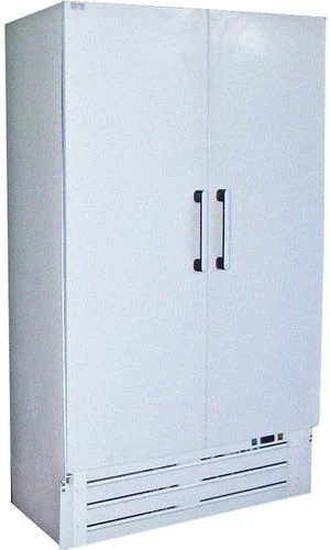 Refrigerating low-temperature cabinet Elton 1,4H