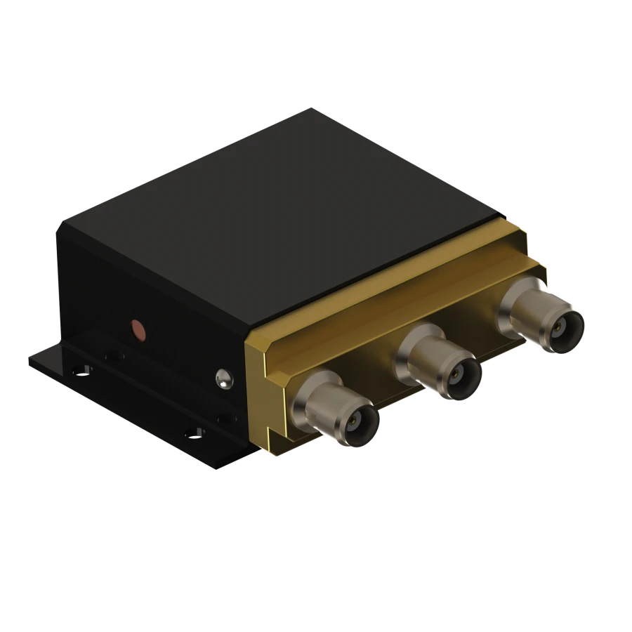 UHF module M34225-2