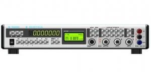AC voltmeter VK3-78