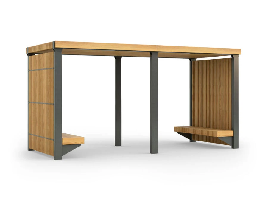 Pergola "Altair" article A3033