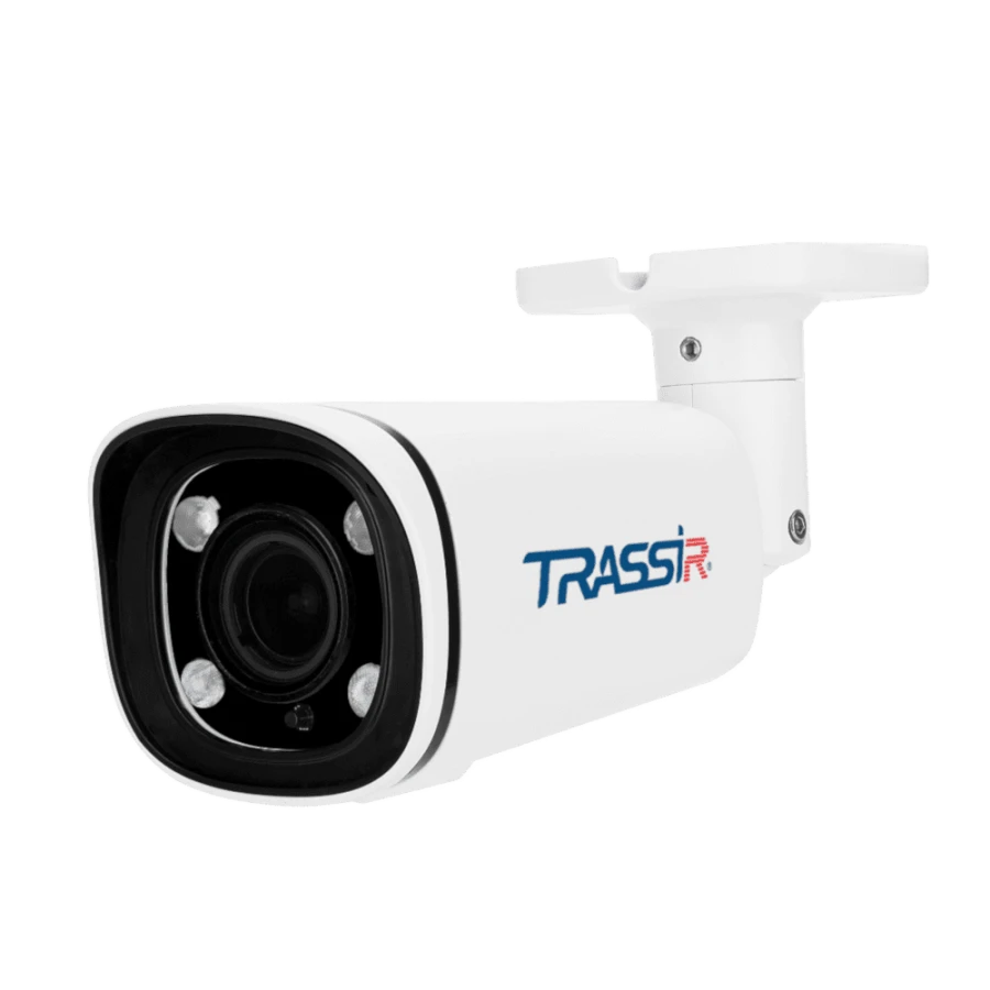 TRASSIR TR-D2153IR6 IP camera v2 (R) 2.7-13.5
