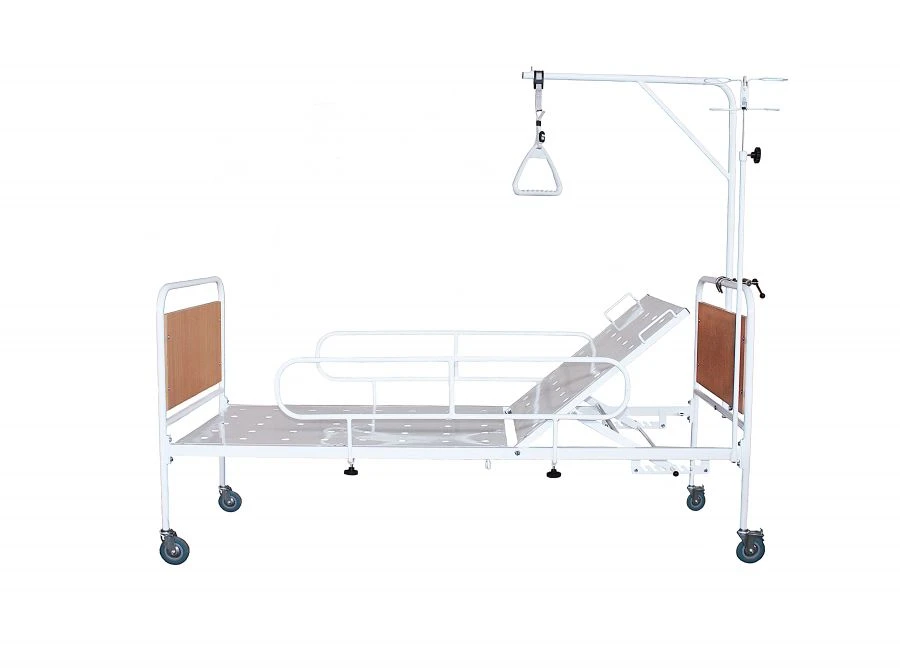 Medical beds "Oka-Medik".