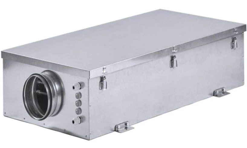 ECO SLIM air handling units