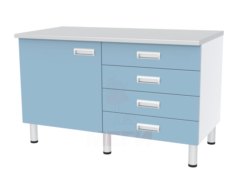 SL-04-MSK (SL-04-111) Laboratory table